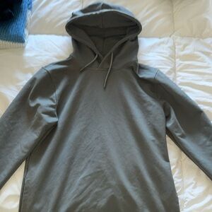 Cuts classic hoodie